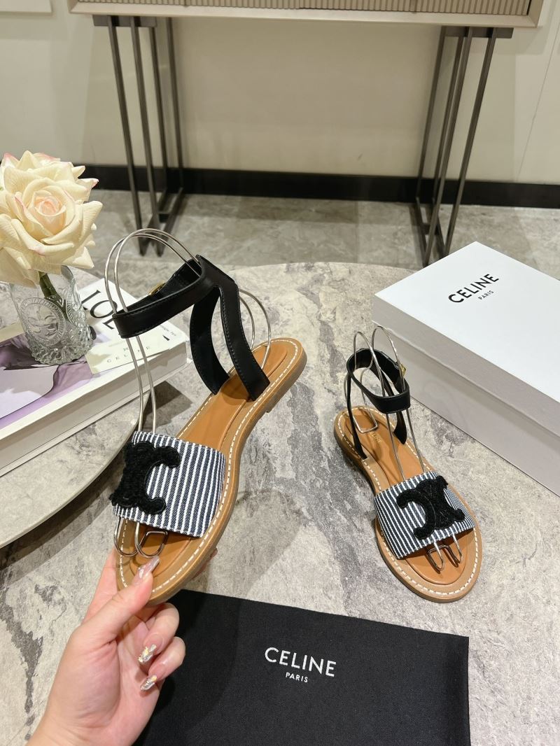 Celine Sandals